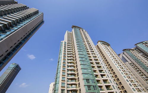 金融17条 住房租赁市场支持力度再加码，房地产开发迎来新窗口期